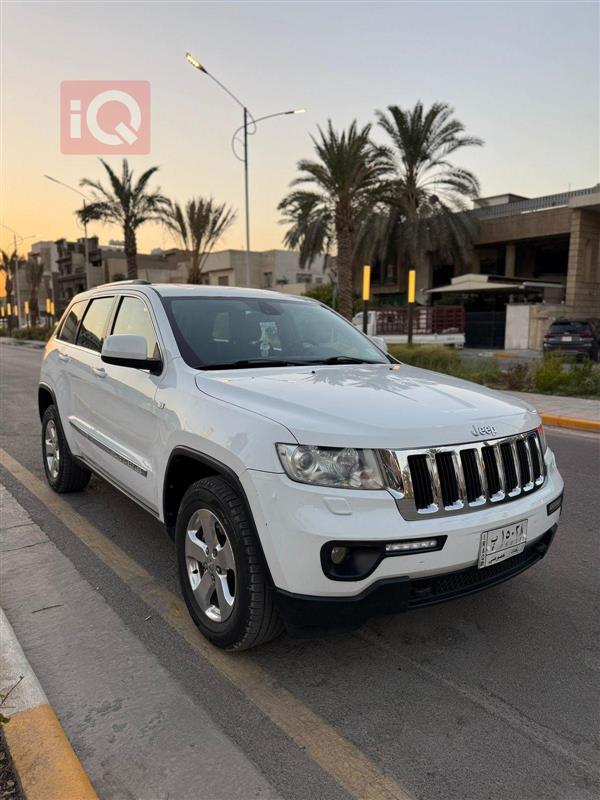 Jeep Grand Cherokee 2013 for sale in Iraq - Baghdad